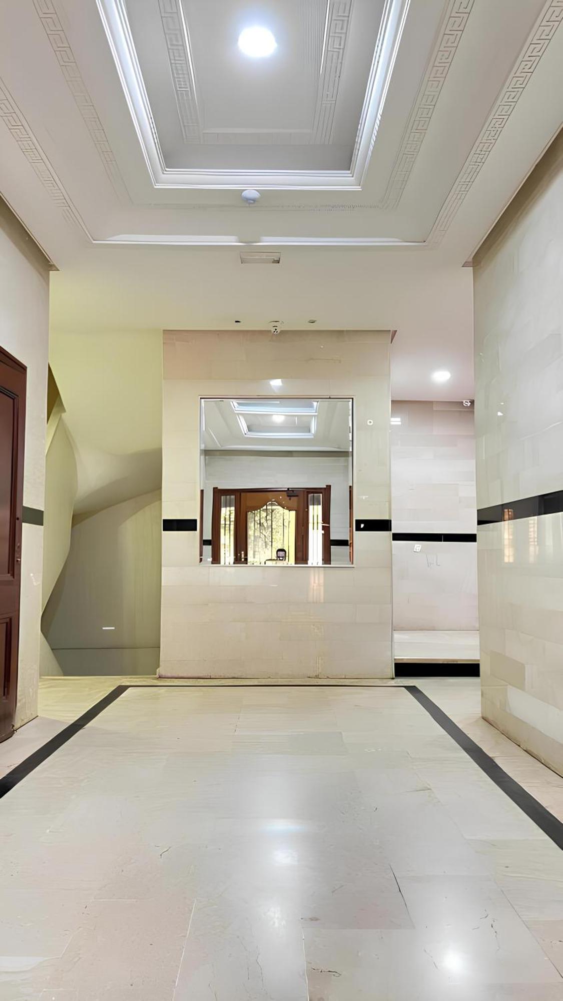 Suitouiss - Agdal 2 - Appartement A 2 Minutes De La Gare De Train Tgv Rabat Kültér fotó