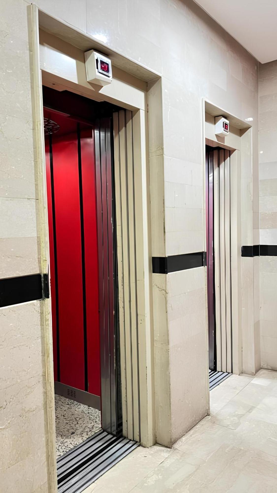 Suitouiss - Agdal 2 - Appartement A 2 Minutes De La Gare De Train Tgv Rabat Kültér fotó