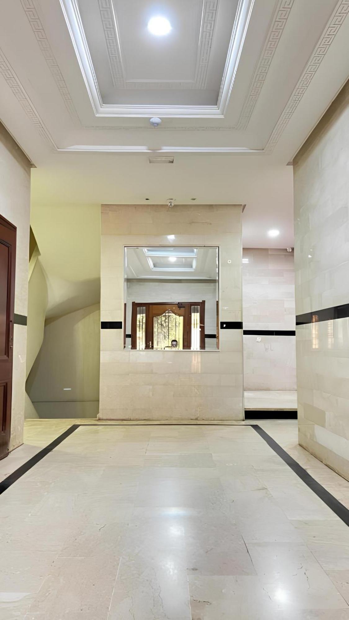 Suitouiss - Agdal 2 - Appartement A 2 Minutes De La Gare De Train Tgv Rabat Kültér fotó