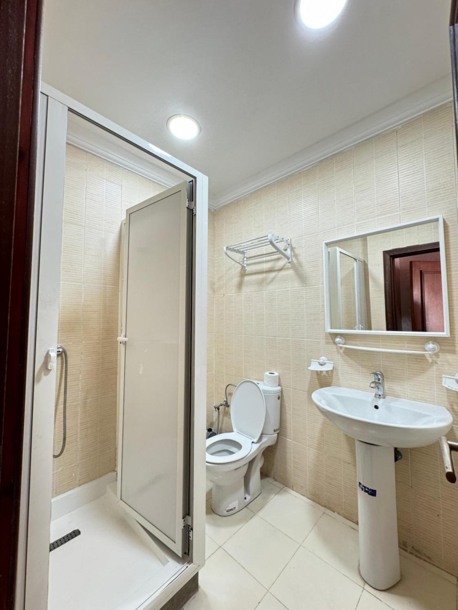 Suitouiss - Agdal 2 - Appartement A 2 Minutes De La Gare De Train Tgv Rabat Kültér fotó