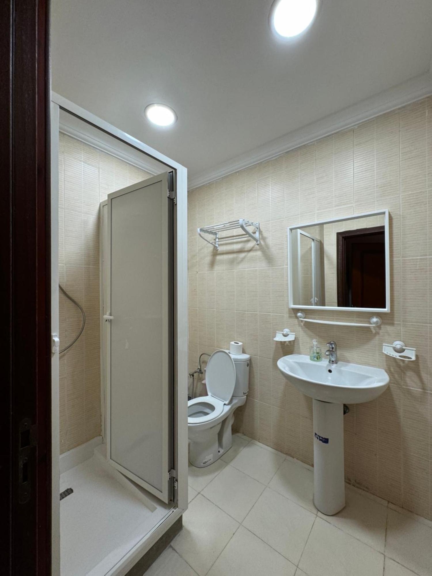 Suitouiss - Agdal 2 - Appartement A 2 Minutes De La Gare De Train Tgv Rabat Kültér fotó