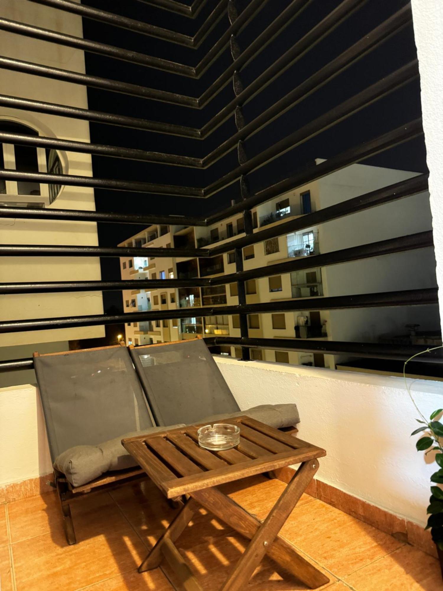 Suitouiss - Agdal 2 - Appartement A 2 Minutes De La Gare De Train Tgv Rabat Kültér fotó