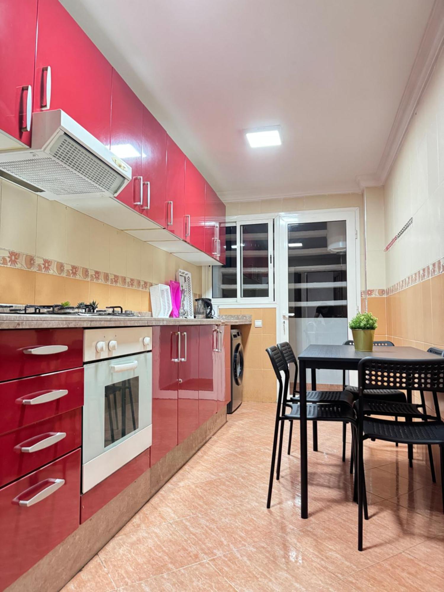 Suitouiss - Agdal 2 - Appartement A 2 Minutes De La Gare De Train Tgv Rabat Kültér fotó