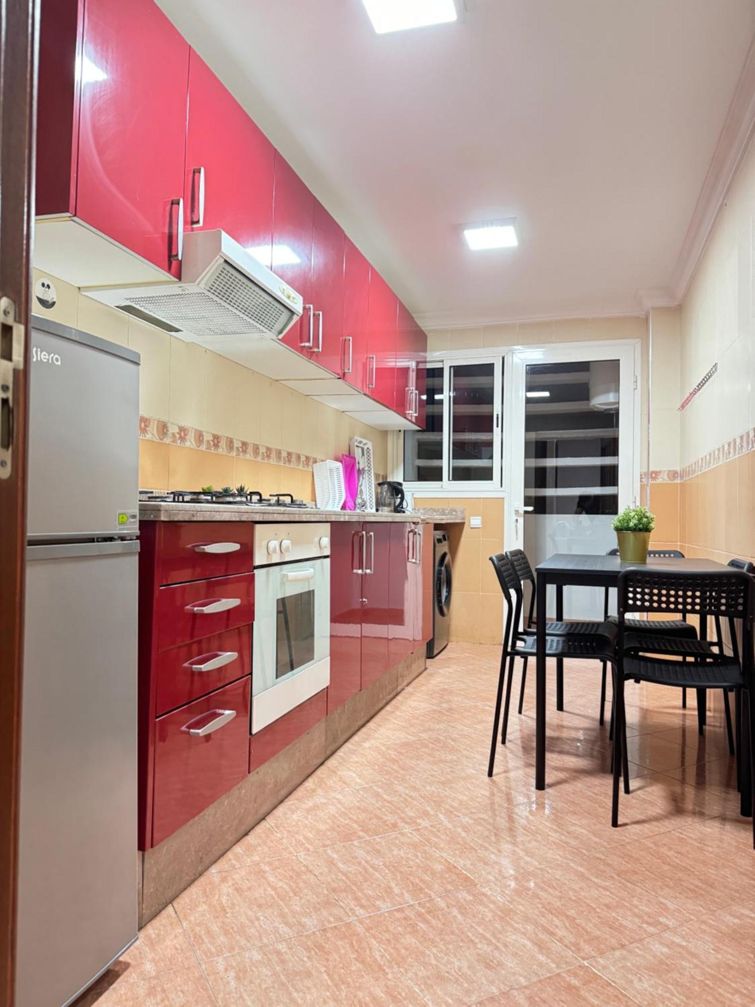 Suitouiss - Agdal 2 - Appartement A 2 Minutes De La Gare De Train Tgv Rabat Kültér fotó