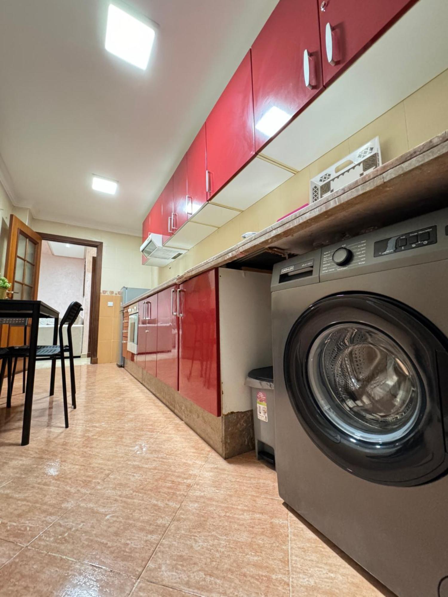 Suitouiss - Agdal 2 - Appartement A 2 Minutes De La Gare De Train Tgv Rabat Kültér fotó